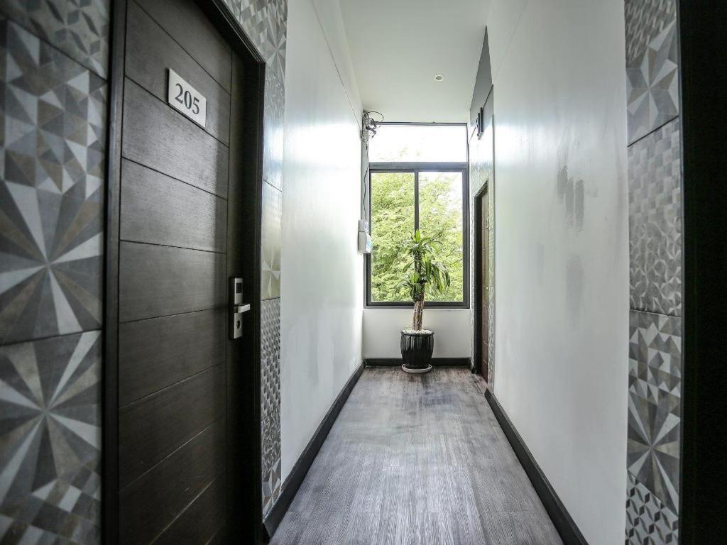 De Art Hotel Phnom Pen Exterior foto